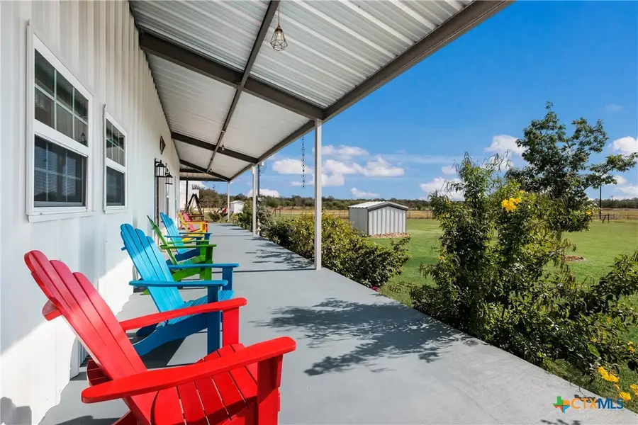 262 Gander Slough Road, Kingsbury, TX 78638 - #2