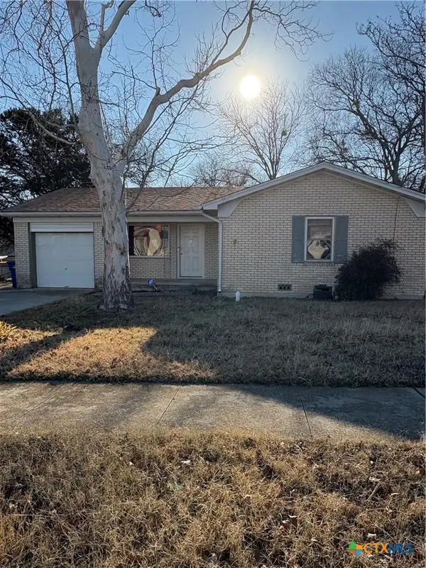 903 S 23rd St, Copperas Cove, TX 76522