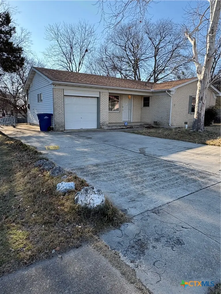 903 S 23rd St, Copperas Cove, TX 76522 - Image #2