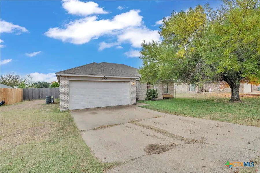 3104 O W Curry Drive, Killeen, TX 76542 - #2
