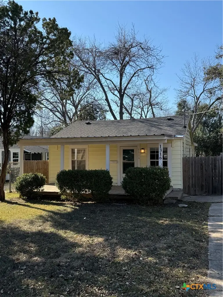 1316 S 39th Street, Temple, TX 76504 - Image #2