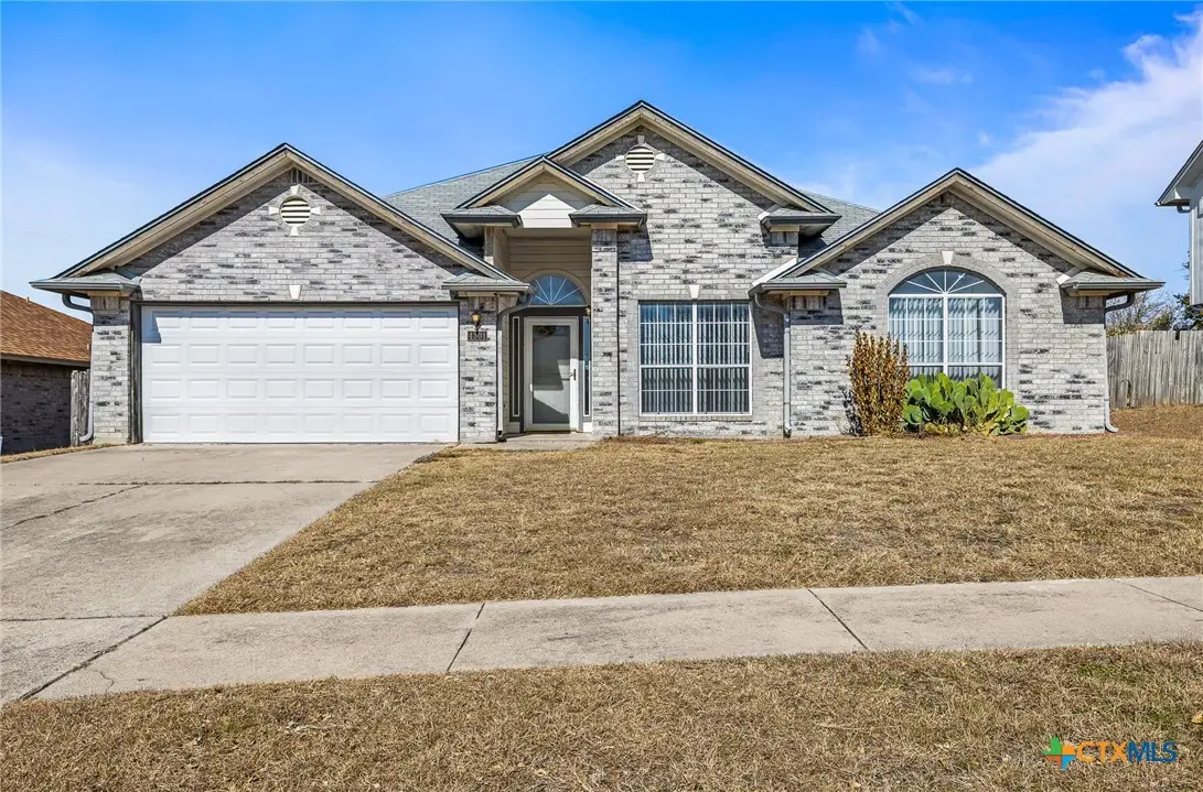 4301 Telluride Drive, Killeen, TX 76542 - Image #1