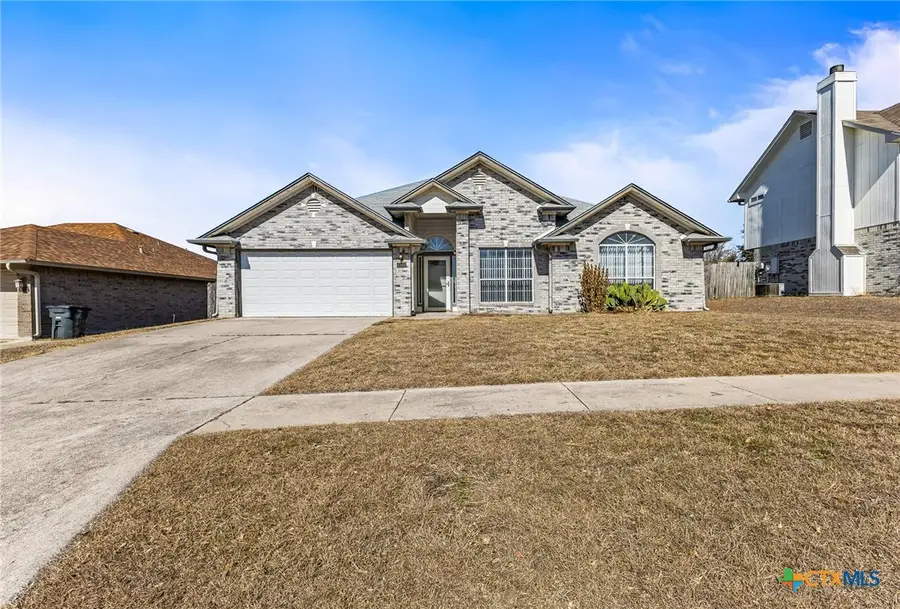 4301 Telluride Drive, Killeen, TX 76542 - Image #2