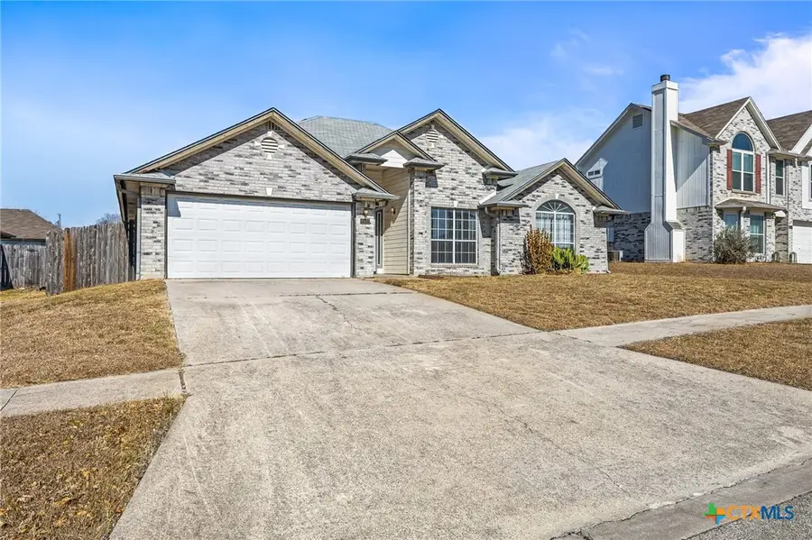 4301 Telluride Drive, Killeen, TX 76542 - Image #3