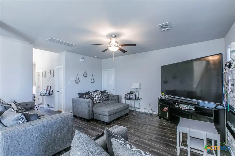 6303 Cordillera Drive, Killeen, TX 76549 - Image #3