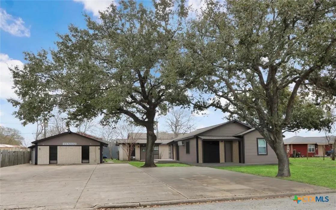1916 Holloman Drive, Port Lavaca, TX 77979 - #1