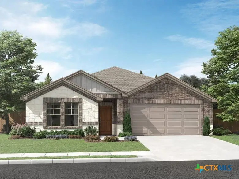 5493 Mcbride Street, Cibolo, TX 78108 - #1