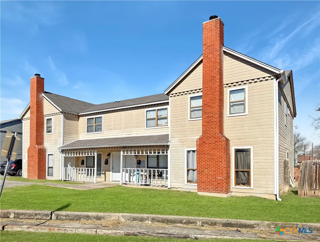 3413 Victoria Circle, Killeen, TX 76543 - Image #1