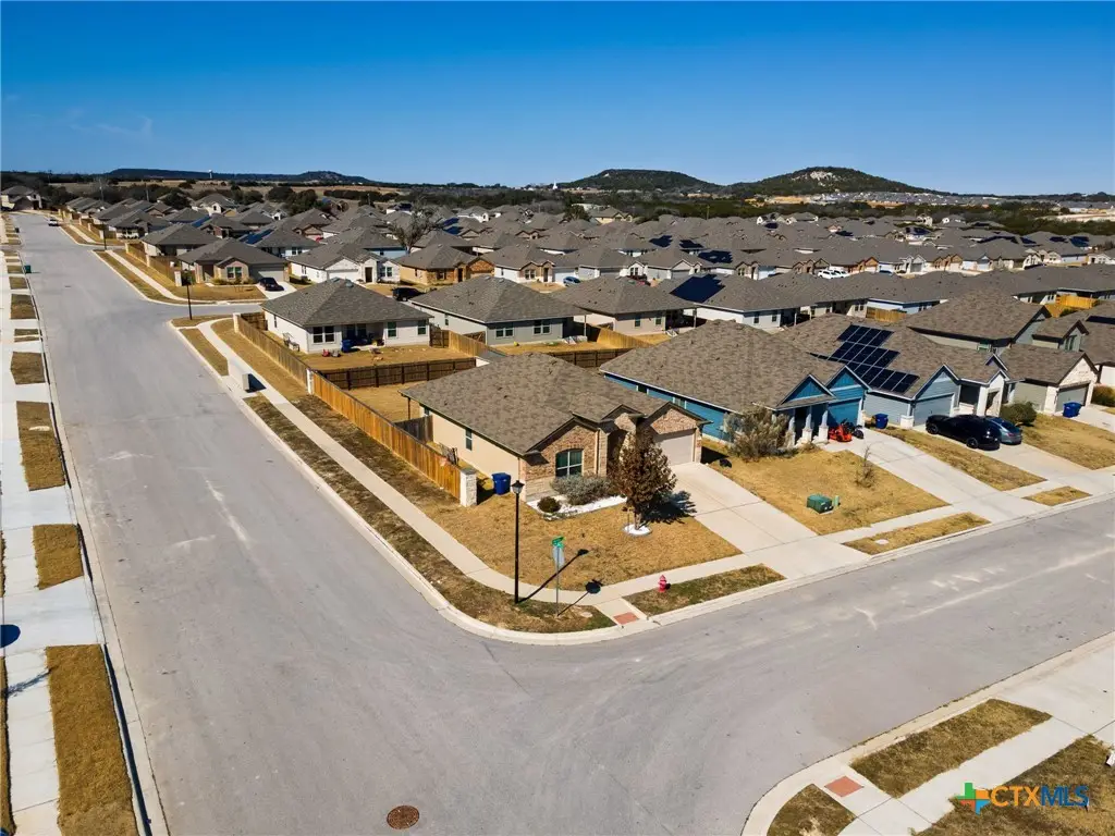 2303 Pintail Loop, Copperas Cove, TX 76522 - Image #1