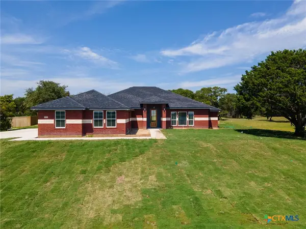3025 Millhouse Road, Copperas Cove, TX 76522