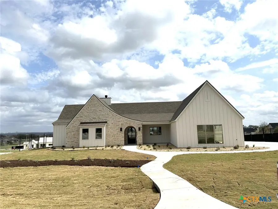 203 Glenview Circle, Belton, TX 76513 - #3