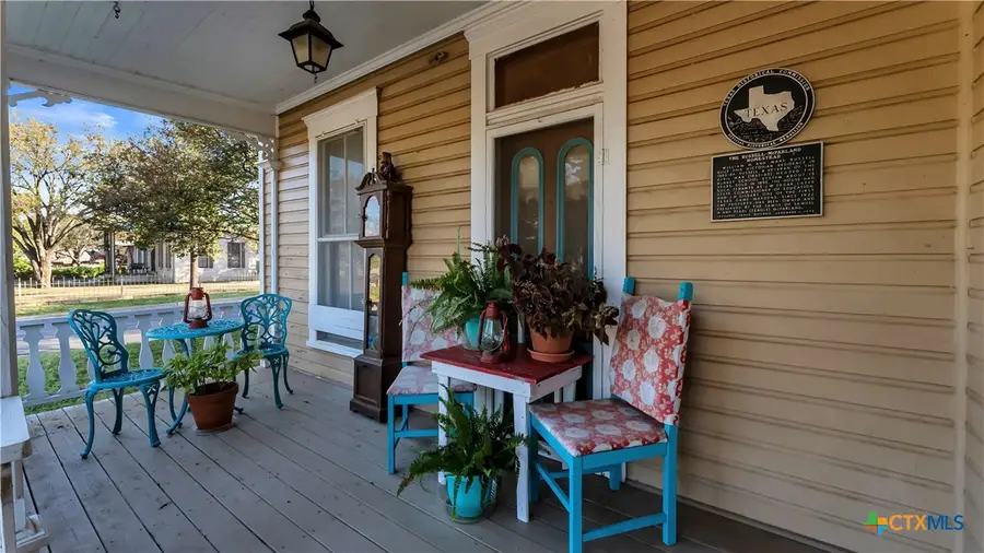 309 N Boundary Street, Burnet, TX 78611 - Image #3