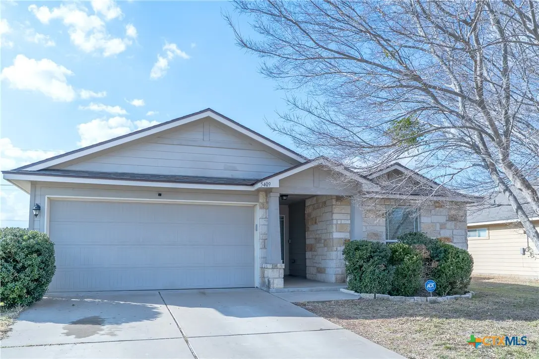 5409 Rimes Court, Killeen, TX 76549 - #1