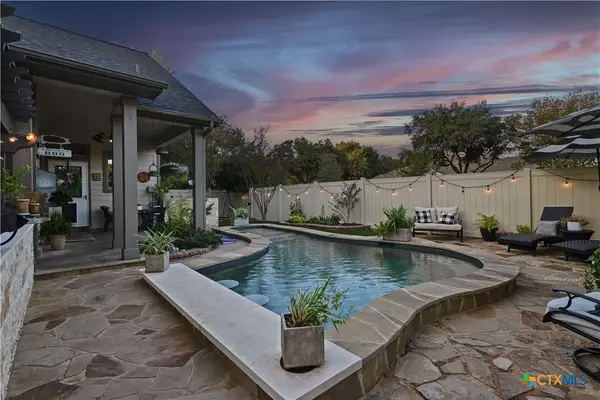 1630 Cotton Crossing Lane, New Braunfels, TX 78130