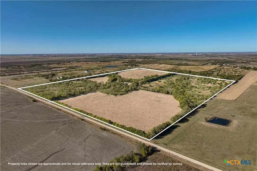 1633 Alexander Road, Moody, TX 76557 - #1