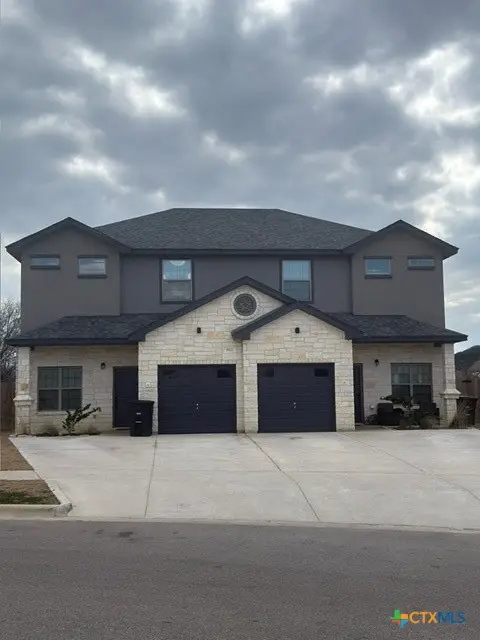 3502 Abraham Drive, Killeen, TX 76549 - Image #1
