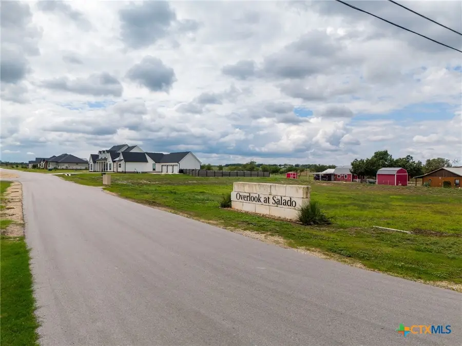 930 Inka Road, Salado, TX 76571 - Image #2