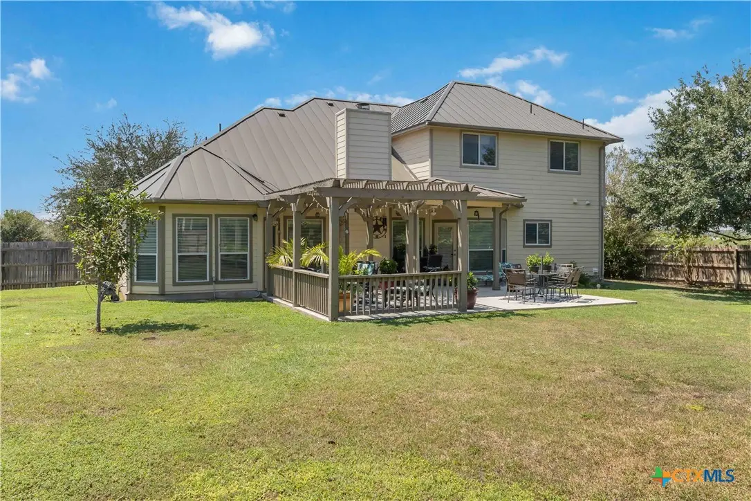 3353 Joshs Way, Marion, TX 78124 - #1