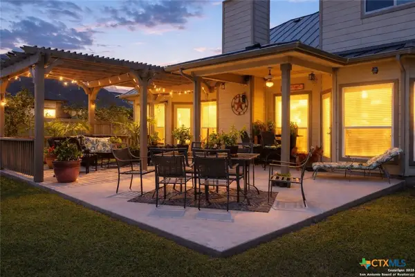 3353 Joshs Way, Marion, TX 78124