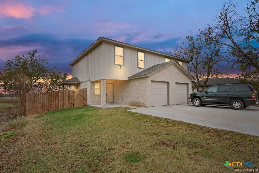 907 E Main Street #A, B, Troy, TX 76579 - #1