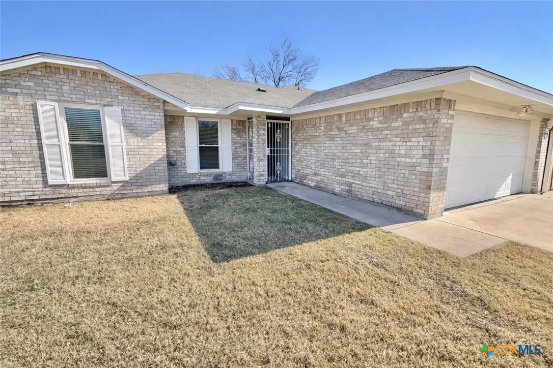 1818 Gautier Avenue, Killeen, TX 76549 - Image #1