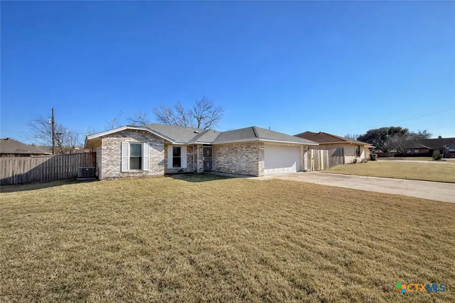 1818 Gautier Avenue, Killeen, TX 76549 - Image #2