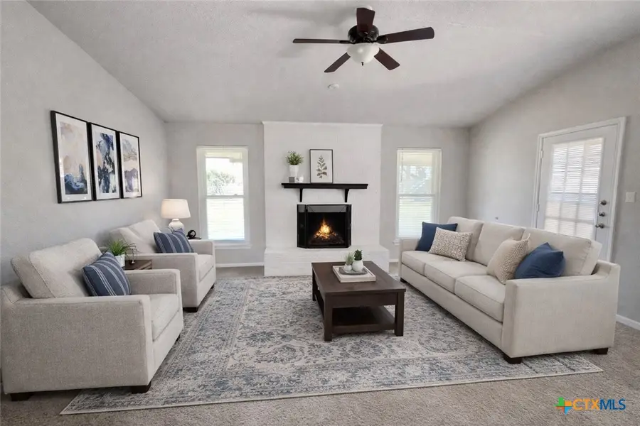 1818 Gautier Avenue, Killeen, TX 76549 - Image #3