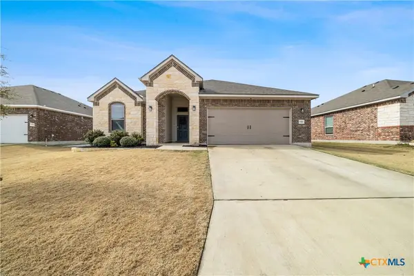 1510 Soap Rock Lane, Temple, TX 76502