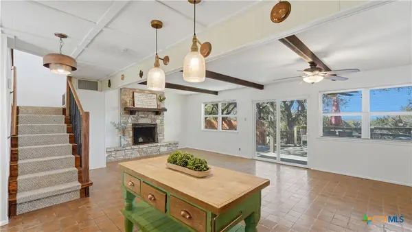 817 Scenic Drive, Canyon Lake, TX 78133