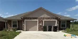 1106 Zora Drive, Temple, TX 76504