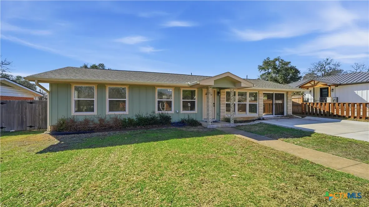 1409 Highland Drive, San Marcos, TX 78666 - #1