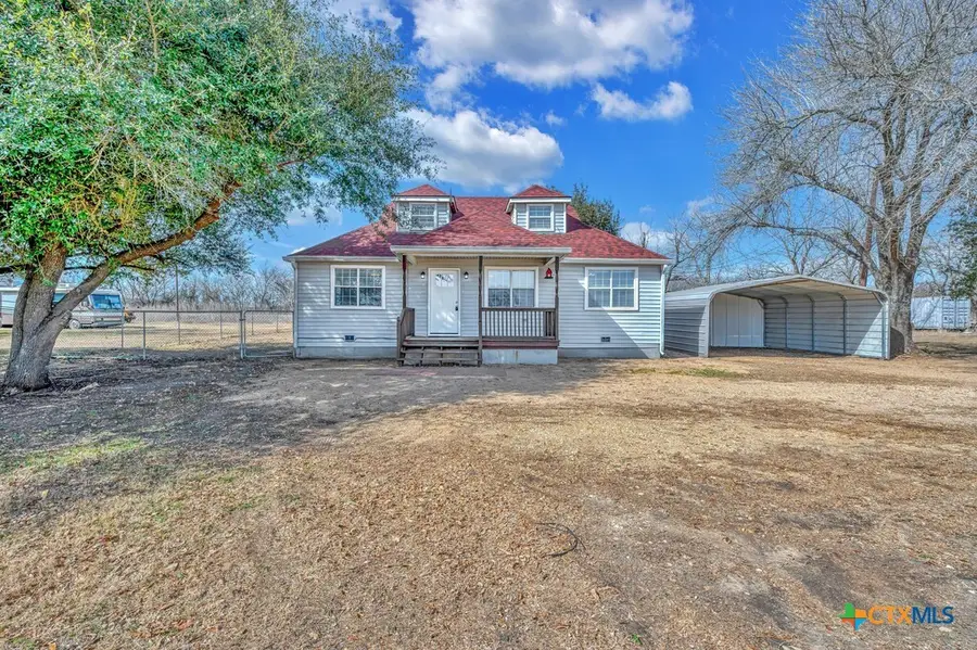 17150 State Highway 95, Sparks, TX 76534 - #3