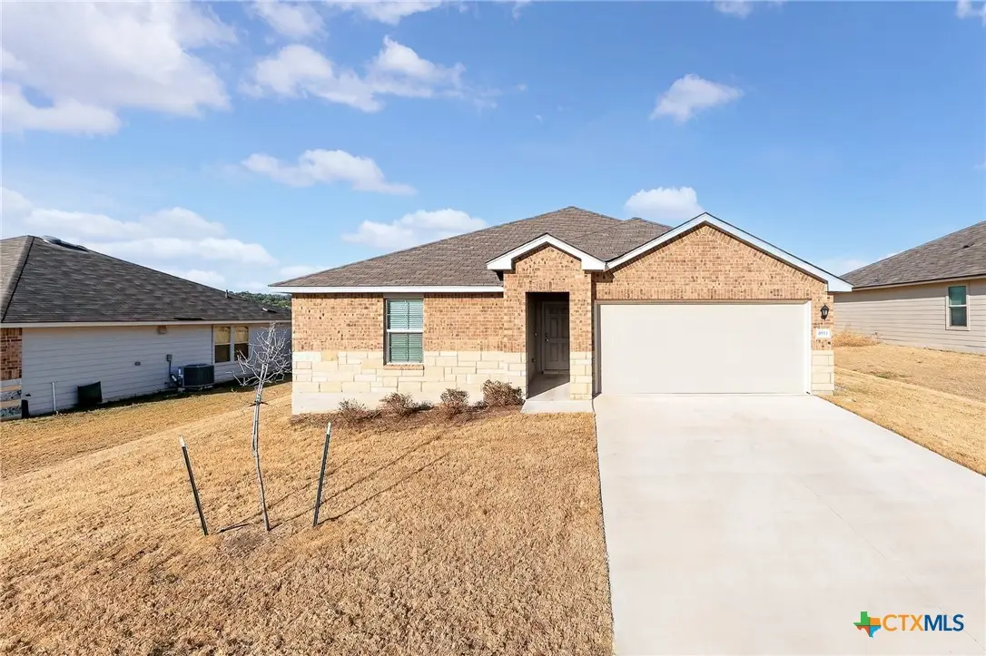 4911 Brody Drive, Killeen, TX 76549 - Image #1