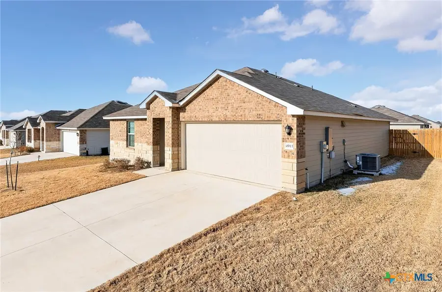 4911 Brody Drive, Killeen, TX 76549 - Image #2
