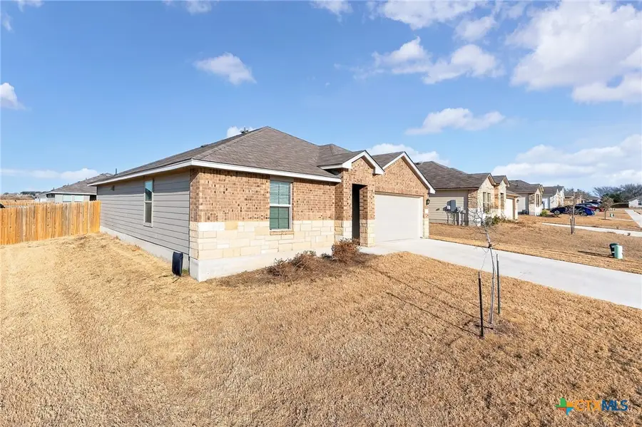 4911 Brody Drive, Killeen, TX 76549 - Image #3