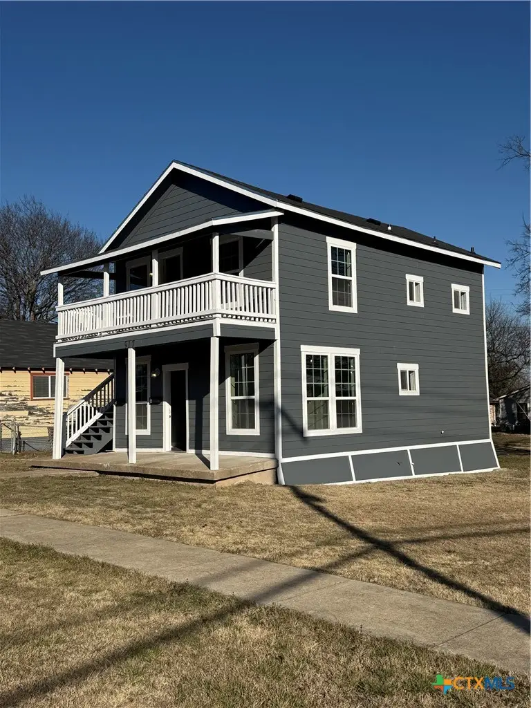 917 S 4th Street, Temple, TX 76504 - Image #3