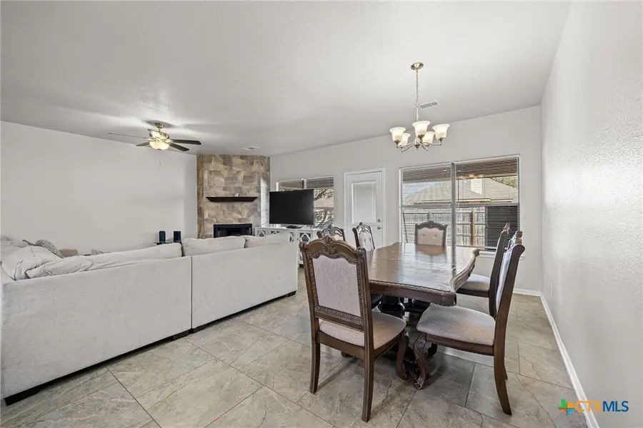 4712 Ramhorn, Killeen, TX 76542 - Image #3