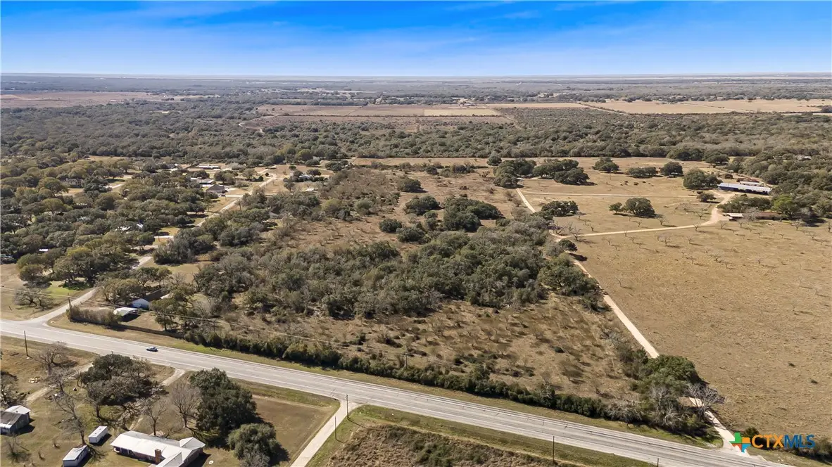 TBD St Hwy 111, Edna, TX 77957 - #1