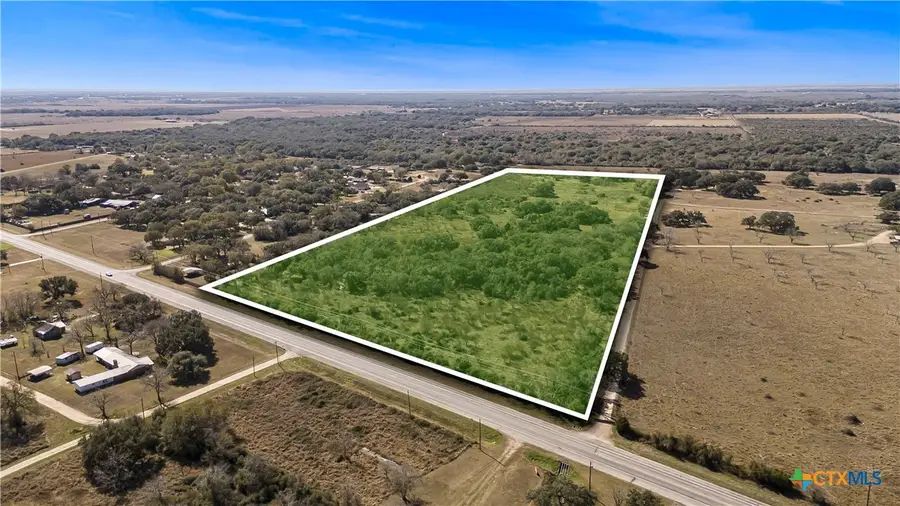 TBD St Hwy 111, Edna, TX 77957 - #2