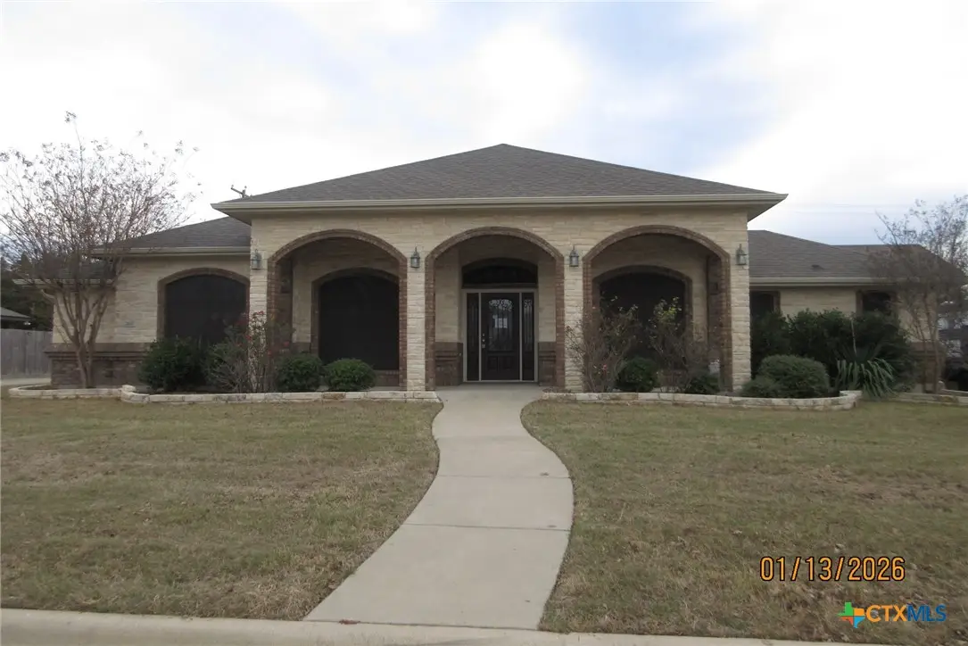 2617 Green Giant Drive, Harker Heights, TX 76548 - Image #1