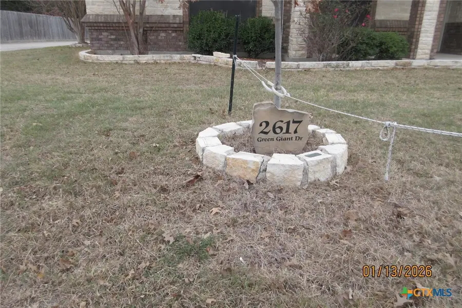 2617 Green Giant Drive, Harker Heights, TX 76548 - Image #2