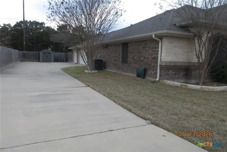 2617 Green Giant Drive, Harker Heights, TX 76548 - Image #3