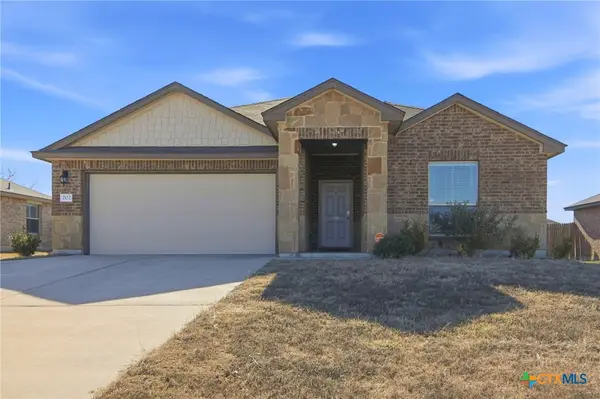 202 Danielle Drive, Killeen, TX 76542