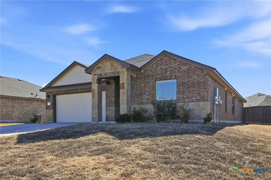 202 Danielle Drive, Killeen, TX 76542 - Image #2
