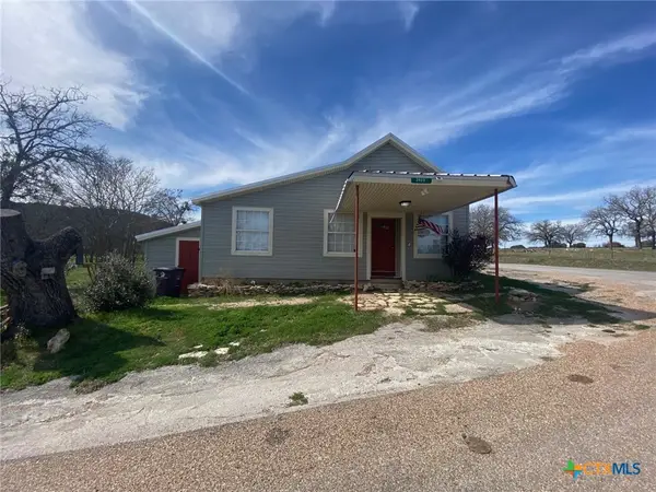 3499 County Road 154, Evant, TX 76525