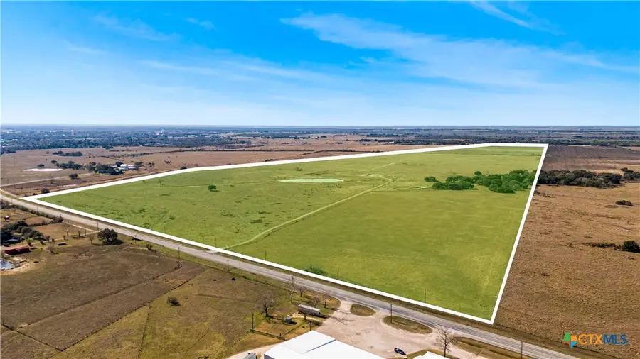 TBD St Hwy 111, Edna, TX 77957 - #2