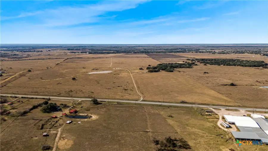 TBD St Hwy 111, Edna, TX 77957 - #3