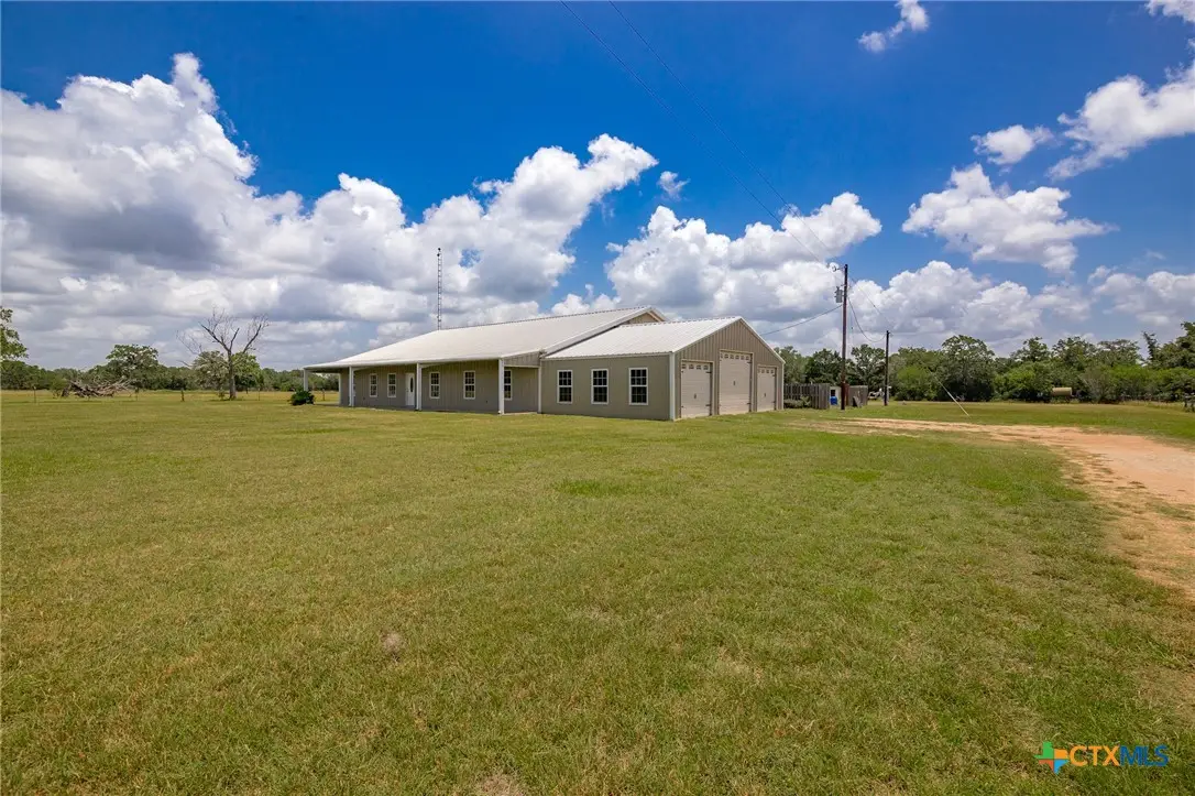 9795 Fm 622, Goliad, TX 77963 - #1