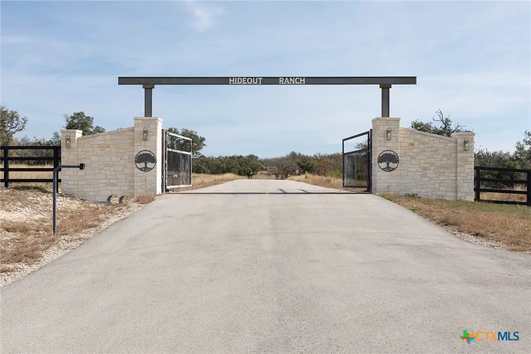 857 Brooklyn Nw Drive, Mountain Home, TX 78058 - #1