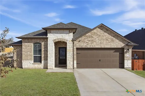 8816 Sky Crest Drive, Temple, TX 76502